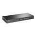 TP-LINK • TL-SG2218 • 16portový Gigabitový switch JetStream se 2 SFP sloty