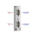 Huawei • PISA-CAB • Propojovací kabel k DC (48V) Power adapter H901PISA