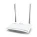 TP-LINK • TL-WR820N • 300Mbps Wireless N Router