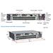 Huawei • MA5800-X2-V8 • OLT TERMINAL bez GPON BOARDu (2X MPSC, AC)