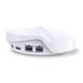 TP-LINK • Deco M9 Plus(1-pack) • AC2200 Tri-Band Smart Home Mesh WiFi System Deco M9 Plus(1-pack)