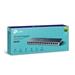 TP-LINK • TL-SG116 • 16-Port Gigabit Desktop Switch