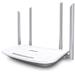 TP-LINK • Archer C5 • Bezdrátový gigabitový router s duálním pásmem AC1200