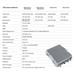 MIKROTIK • InterCell 10 B39 • Outdoor LTE Base Station InterCell