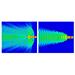 RF elements • UH-TP-5-24 • Směrová anténa UltraHorn™ TP 5-24 s TwistPortem, 5GHz,