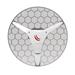 BAZAR • MIKROTIK • RBLHGG-5acD • 5GHz outdoor 802.11ac 24,5dBi jednotka LHG 5 ac