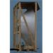 JIROUS • JRMC-1800-10/11 Su • Parabolická anténa s precision držákem pro jednotky Summit