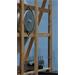 JIROUS • JRMC-1800-10/11 Su • Parabolická anténa s precision držákem pro jednotky Summit