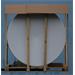JIROUS • JRMC-1800-10/11 Ra • Parabolická anténa s precision držákem pro Racom jednotky