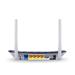 TP-LINK • Archer C20(ISP) • Bezdrátový router s duálním pásmem AC750