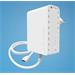 MIKROTIK • PL7400 • Powerline adaptér PWR-LINE