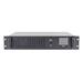 GLP • RM-LI-1k2-2U-LCD-2x7 • UPS 1200 VA, 720 W, 230 VAC, rack provedení