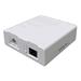 MIKROTIK • PL7510Gi • Powerline adaptér PWR-LINE PRO