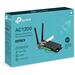 TP-LINK • Archer T4E • Bezdrátový PCI express adaptér