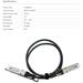 MIKROTIK • Q+DA0001 • 40 Gbps přímý propojovací QSFP+ kabel (1m)