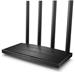 TP-LINK • Archer C6 V3.2 • Bezdrátový gigabitový MU-MIMO router AC1200