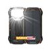 Wodasport • WDS I268W • Solární powerbanka Wodasport® SolarDozer I-268W, Outdoor Adventure™ 26800 mAh 6v1