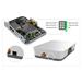 MIKROTIK • RB924iR-2nD-BT5&BG77&R11e-LR8 • IoT Gateway KNOT LR8 kit