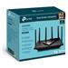 TP-LINK • Archer AX72 • Dvoupásmový gigabitový WiFi 6 router AX5400