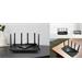 TP-LINK • Archer AX72 • Dvoupásmový gigabitový WiFi 6 router AX5400