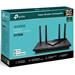 TP-LINK • Archer AX55 • Dvoupásmový gigabitový WiFi 6 router AX3000