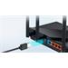 TP-LINK • Archer AX55 • Dvoupásmový gigabitový WiFi 6 router AX3000