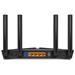 TP-LINK • Archer AX50 • Dvoupásmový gigabitový WiFi 6 router AX3000