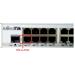 MIKROTIK • CRS125-24G-1S-RM • Cloud Router Switch