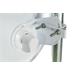 UBIQUITI • PBE-M5-400 • 5GHz 25dBi MIMO outdoor jednotka PowerBeam