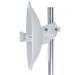 UBIQUITI • PBE-M5-400 • 5GHz 25dBi MIMO outdoor jednotka PowerBeam