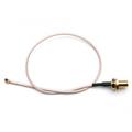 WiFiHW • UFL/R-SMA(F) • Pigtail UFL/R-SMA(F), 25cm