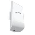 UBIQUITI • NanoStation M5 Loco • 5GHz MIMO outdoor jednotka