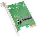 MIKROTIK • RB11E ( IAMP1E) • PCIe adaptér pro miniPCIe
