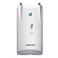 UBIQUITI • R5AC-Lite • 5GHz 802.11ac outdoor jednotka Rocket 5AC Lite