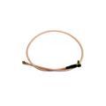 WiFiHW • UFL/MMCX • Pigtail UFL/MMCX, 25cm, RG178