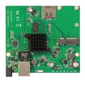 MIKROTIK • RBM11G • MikroTik RouterBOARD