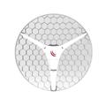 MIKROTIK • RBLHGG-5acD-XL • Outdoor 802.11ac 27dBi jednotka LHG XL 5 ac