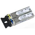 MIKROTIK • S-4554LC80D • Pár SingleMode SFP modulů 1.25G (80km)