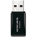 MERCUSYS • MW300UM • 300Mbps N Mini USB Wifi adapter