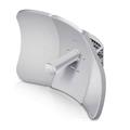 UBIQUITI • LBE-5AC-LR • 5GHz 26dBi 802.11ac outdoor jednotka LiteBeam LongRange