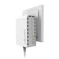 MIKROTIK • PL7400 • Powerline adaptér PWR-LINE