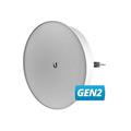 UBIQUITI • PBE-5AC-ISO-GEN2 • 5GHz 25dBi 802.11ac outdoor jednotka PowerBeam ISO Gen2