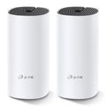 TP-LINK • Deco M4(2-Pack) • AC1200 Kompletní domácí síťový Wi-Fi systém (2pack)