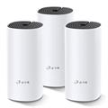 TP-LINK • Deco M4(3-Pack) • AC1200 Kompletní domácí síťový Wi-Fi systém (3pack)