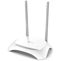 TP-LINK • TL-WR850N(ISP) • 2,4GHz 300Mbps Wireless LAN Router