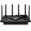 TP-LINK • Archer AX72 • Dvoupásmový gigabitový WiFi 6 router AX5400