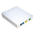 Huawei • HG8110H • GPON ONT (1xGPON APC, 2xGE, 1x RJ11)