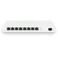 UBIQUITI • UISP-S • UISP Switch, 8x GB LAN, 1x SFP