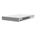 MIKROTIK • CRS518-16XS-2XQ-RM • 100 Gigabit 18-portový Cloud Router Switch