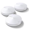 TP-Link • Deco M9 Plus • Meshový Wi-Fi systém (3-pack)